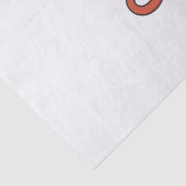 DANKDAG TISSUEPAPIER (Detail)