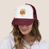 Dankdag Trucker Pet (In situ)