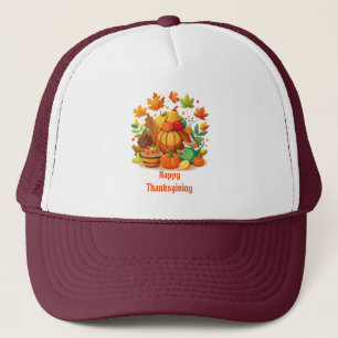 Dankdag Trucker Pet
