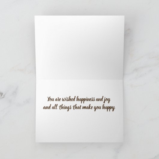 DANKDAG WENSEN KAART (Binnen)