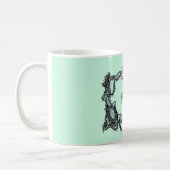 Danke – Thanks – Versailles Koffiemok (Links)