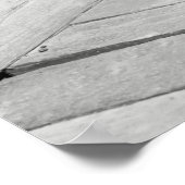 DANKEREN EN SPELEN c. 1902 Poster (Hoek)