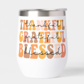 Dankful Grateful Blessed (Links)