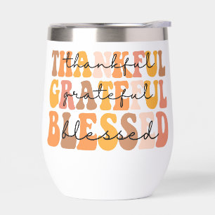 Dankful Grateful Blessed