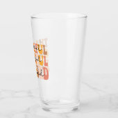 Dankful Grateful Blessed Glas (Links)