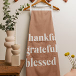 Dankful Grateful Blessed | THANKSGIVING Schort<br><div class="desc">Dankful Grateful Blessed | THANKSGIVING</div>