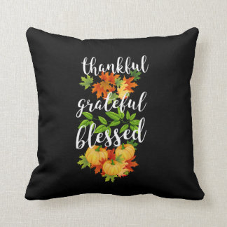 DANKFUL GRATEFUL BLESSEN THANKSGIVING KUSSEN