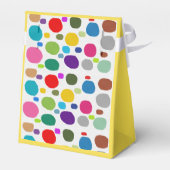 Dankjewel geschenkdoos bedankdoosjes (Achterkant)