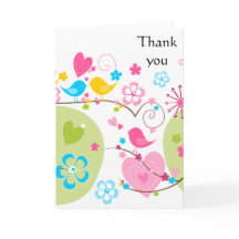 Dankjewelkaart voor de Fantasievolle Tuin