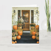 DANKSGIVING AAN EEN "ZEER SPECIALE PERSOON" KAART (Voorkant)