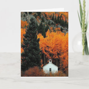 DANKSGIVING AAN EEN "ZEER SPECIALE PERSOON" KAART