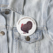 DANKSGIVING MET U BUTTON (In situ)