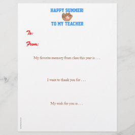 Dankt de eind van het jaar gepersonaliseerde