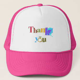 Dankuwel design trucker pet