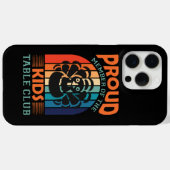 Dankzeggingsdag Case-Mate iPhone Case (Achterkant (horizontaal))