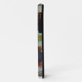 Dankzeggingsgroeten 1906 Case-Mate iPhone case (Achterkant/links)