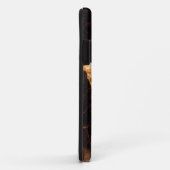 DANKZIJ HET hoesje VAN DE TIGER (Achterkant/rechts)