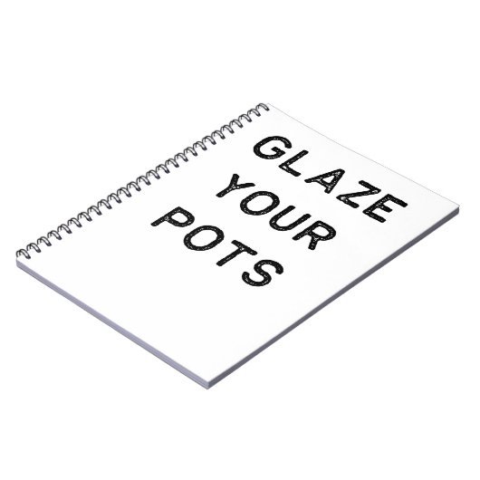 Dankzij het ontwerp van de batterij kunt u uw pott notitieboek (Linkerzijde)