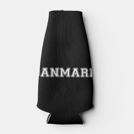 Danmark Flesjeskoeler (Voorkant)