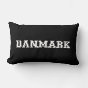 Danmark Kussen