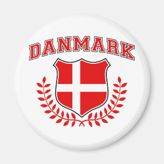 Danmark Magneet