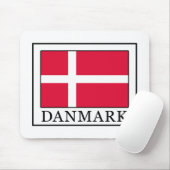 Danmark Muismat (Met muis)