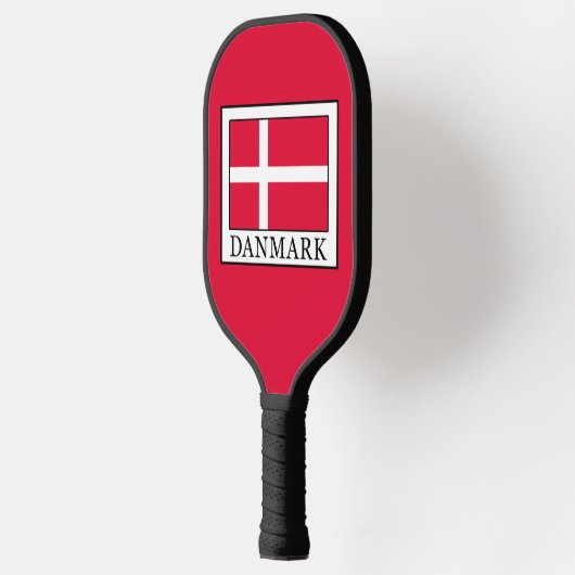 Danmark Pickleball Paddle (Links)