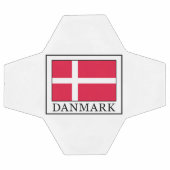 Danmark Voetbal (Enkel)