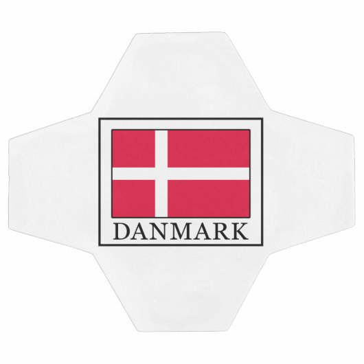 Danmark Voetbal (Enkel)