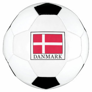 Danmark Voetbal