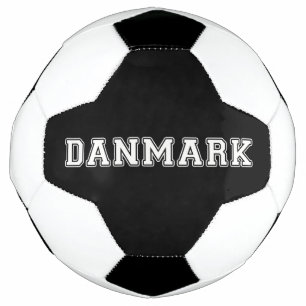 Danmark Voetbal