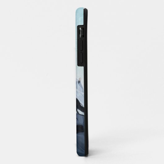 Danmei deksels, Scum villain iphone case (Achterkant/links)