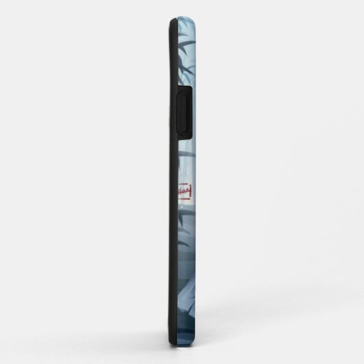 Danmei deksels, Scum villain iphone case (Achterkant/rechts)