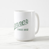 Danner Koffiemok (Voorkant rechts)