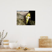 Danni de Meermin Poster (Keuken)