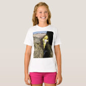 Danni de Mermaid T-Shirt (Voorkant volledig)