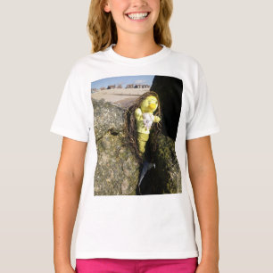 Danni de Zeemeermin T-shirt