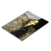 Danni het Mermaid-Notitieboek Notitieboek (Linkerzijde)