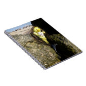 Danni het Mermaid-Notitieboek Notitieboek (Rechterzijde)