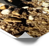 Danni the Mermaid and the Pirates Poster (Hoek)