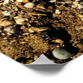 Danni the Mermaid and the Pirates Poster (Hoek)