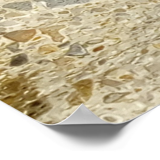 Danni the Mermaid and the Pirates Poster (Hoek)