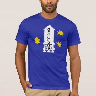 Danny Apollo 11 Sweater T-shirt