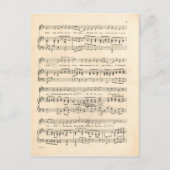 Danny Boy 2 Briefkaart (Voorkant)