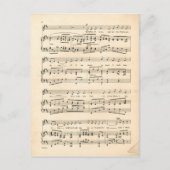 Danny Boy 3 Briefkaart (Voorkant)