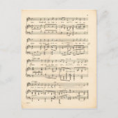 Danny Boy 4 Briefkaart (Voorkant)