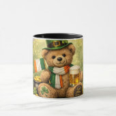 Danny Boy Mok (Midden)