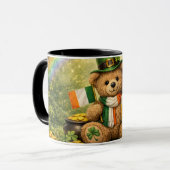 Danny Boy Mok (Voorkant links)