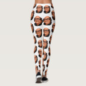 Danny DeVito Leggings (Achterkant)