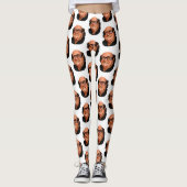 Danny DeVito Leggings (Voorkant)